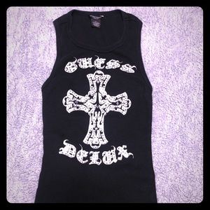 Guess Tank